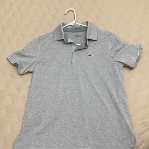 Vineyard Vines Youth golf shirt